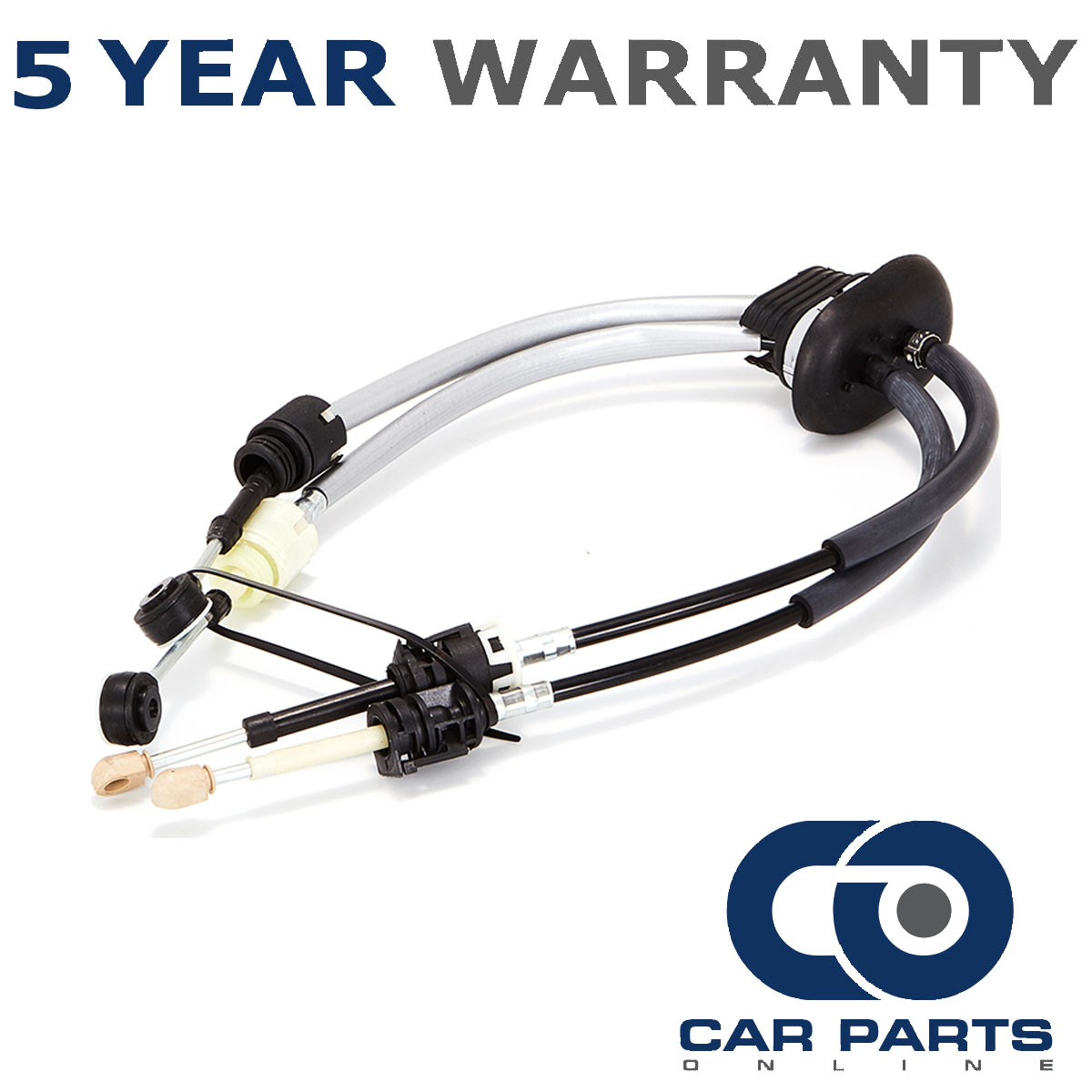 Gear Linkage Cable Set For Citroën Dispatch (2007) 1.6 HDI CPGL11CI eBay